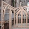 Gazebo a Montecarlo